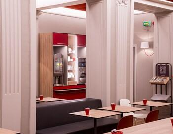 Hotel ibis Lyon Centre Perrache