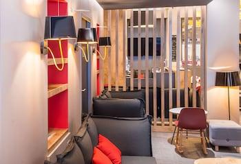 Hotel ibis Lyon Centre Perrache