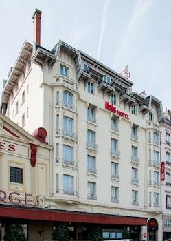 Hotel ibis Lyon Centre Perrache