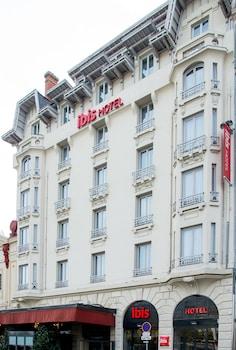 Hotel ibis Lyon Centre Perrache