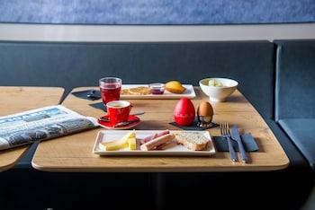 Hotel ibis Lyon Centre Perrache