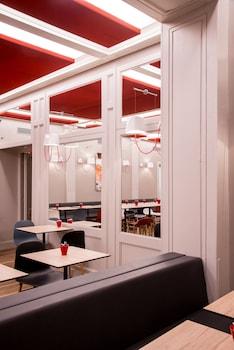 Hotel ibis Lyon Centre Perrache