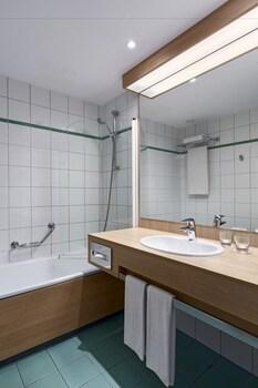 Hotel NH Gent Belfort