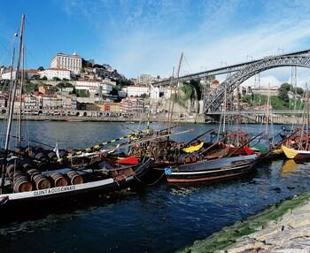 Hotel Novotel Porto Gaia