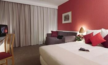 Hotel Novotel Porto Gaia