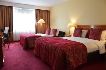 Gresham Belson Hotel Brussels