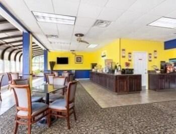 Days Inn Washington