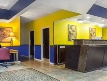 Days Inn Washington