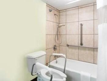 Days Inn Washington
