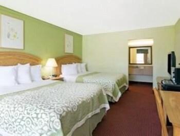 Days Inn Washington