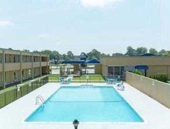 Days Inn Washington