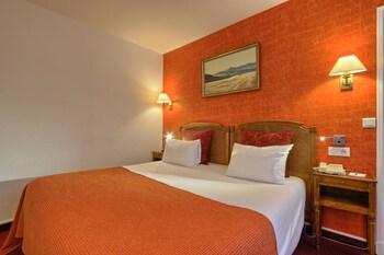 Best Western Hôtel Tour-Eiffel-Invalides