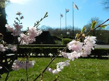 DoubleTree by Hilton Hotel Luxembourg