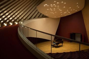 DoubleTree by Hilton Hotel Luxembourg