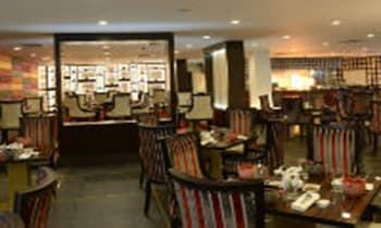 Karachi Marriott Hotel