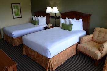 Best Western Downtown Stuart