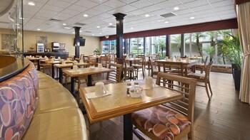 Best Western Downtown Stuart