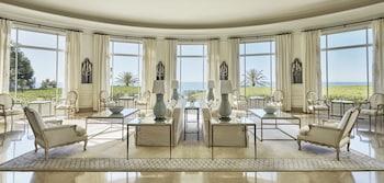 Grand-Hôtel du Cap-Ferrat, A Four Seasons Hotel