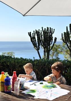 Grand-Hôtel du Cap-Ferrat, A Four Seasons Hotel