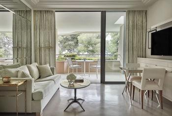 Grand-Hôtel du Cap-Ferrat, A Four Seasons Hotel