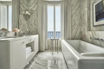 Grand-Hôtel du Cap-Ferrat, A Four Seasons Hotel