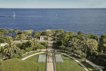 Grand-Hôtel du Cap-Ferrat, A Four Seasons Hotel