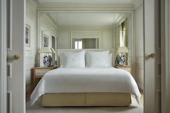 Grand-Hôtel du Cap-Ferrat, A Four Seasons Hotel