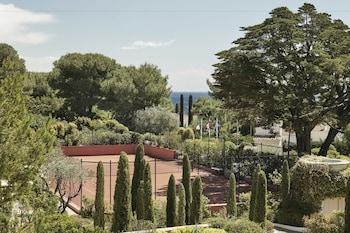 Grand-Hôtel du Cap-Ferrat, A Four Seasons Hotel