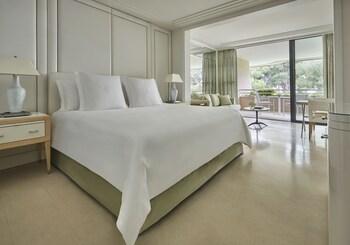 Grand-Hôtel du Cap-Ferrat, A Four Seasons Hotel