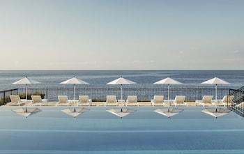 Grand-Hôtel du Cap-Ferrat, A Four Seasons Hotel