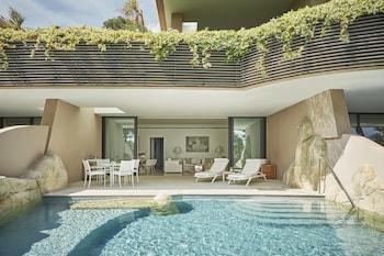 Grand-Hôtel du Cap-Ferrat, A Four Seasons Hotel