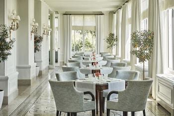 Grand-Hôtel du Cap-Ferrat, A Four Seasons Hotel