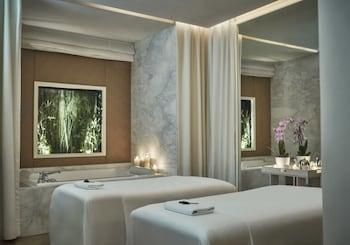 Grand-Hôtel du Cap-Ferrat, A Four Seasons Hotel