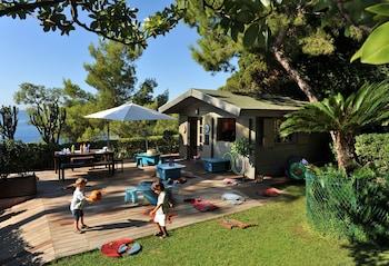 Grand-Hôtel du Cap-Ferrat, A Four Seasons Hotel