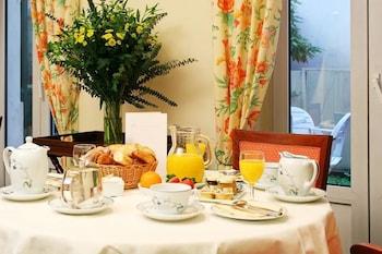 Hotel Relais Bosquet