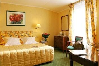 Hotel Relais Bosquet