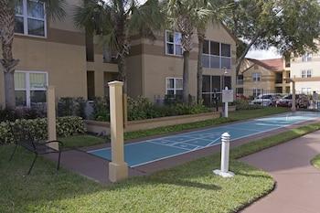 Westgate Blue Tree Resort