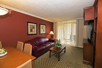 Westgate Blue Tree Resort