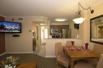 Westgate Blue Tree Resort