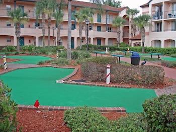 Westgate Blue Tree Resort