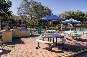 Westgate Blue Tree Resort