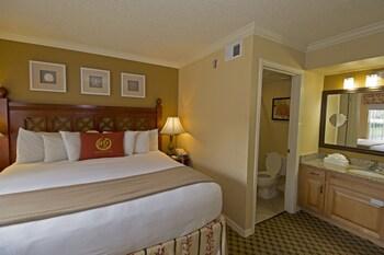 Westgate Blue Tree Resort