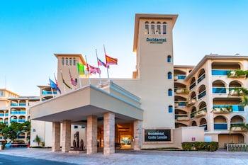 Occidental Costa Cancún