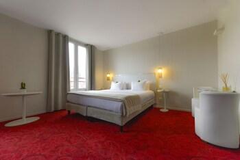 Le Quartier Bercy - Square
