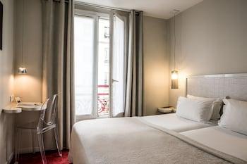 Le Quartier Bercy - Square