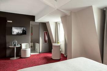 Le Quartier Bercy - Square