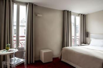 Le Quartier Bercy - Square