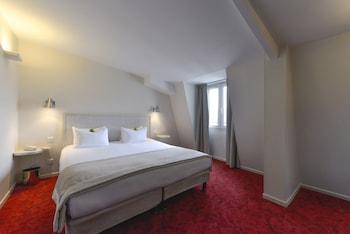 Le Quartier Bercy - Square