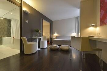 Le Quartier Bercy - Square