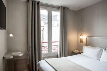 Le Quartier Bercy - Square